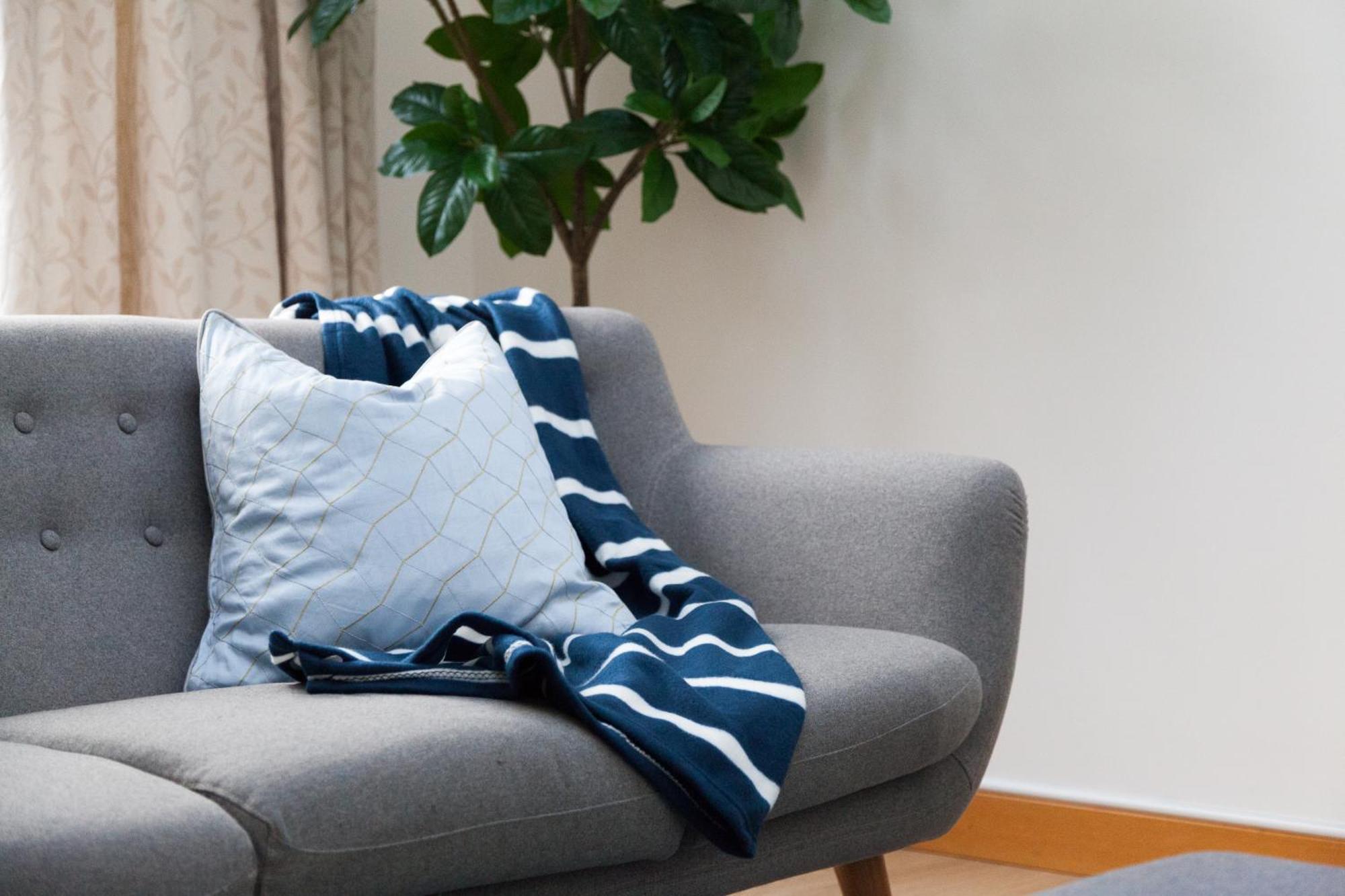 בירקנהד Weekly & Monthly Stays In Penthouse For Contractors Or Leisure Single Or Superking Beds Available מראה חיצוני תמונה